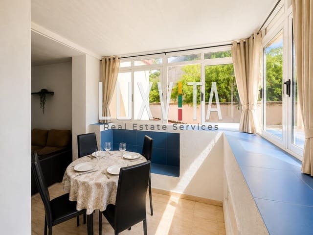 1 soverom Leilighet til salgs i El Madroñal, Adeje med svømmebasseng - € 215 000 (Ref: 9998836)