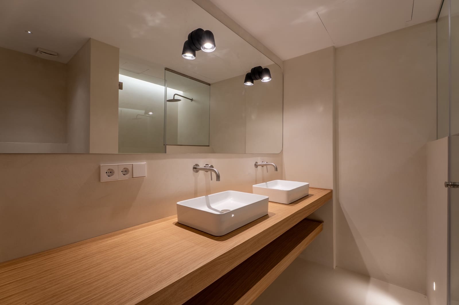 3 sypialnia Apartament na sprzedaż w Miasto Madryt z garażem - 1 650 000 € (Ref: 10086353)