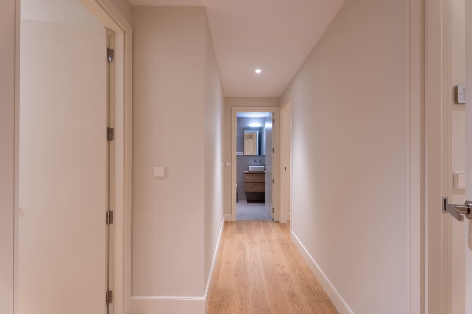 3 sypialnia Apartament na sprzedaż w Miasto Madryt z garażem - 1 650 000 € (Ref: 10086353)