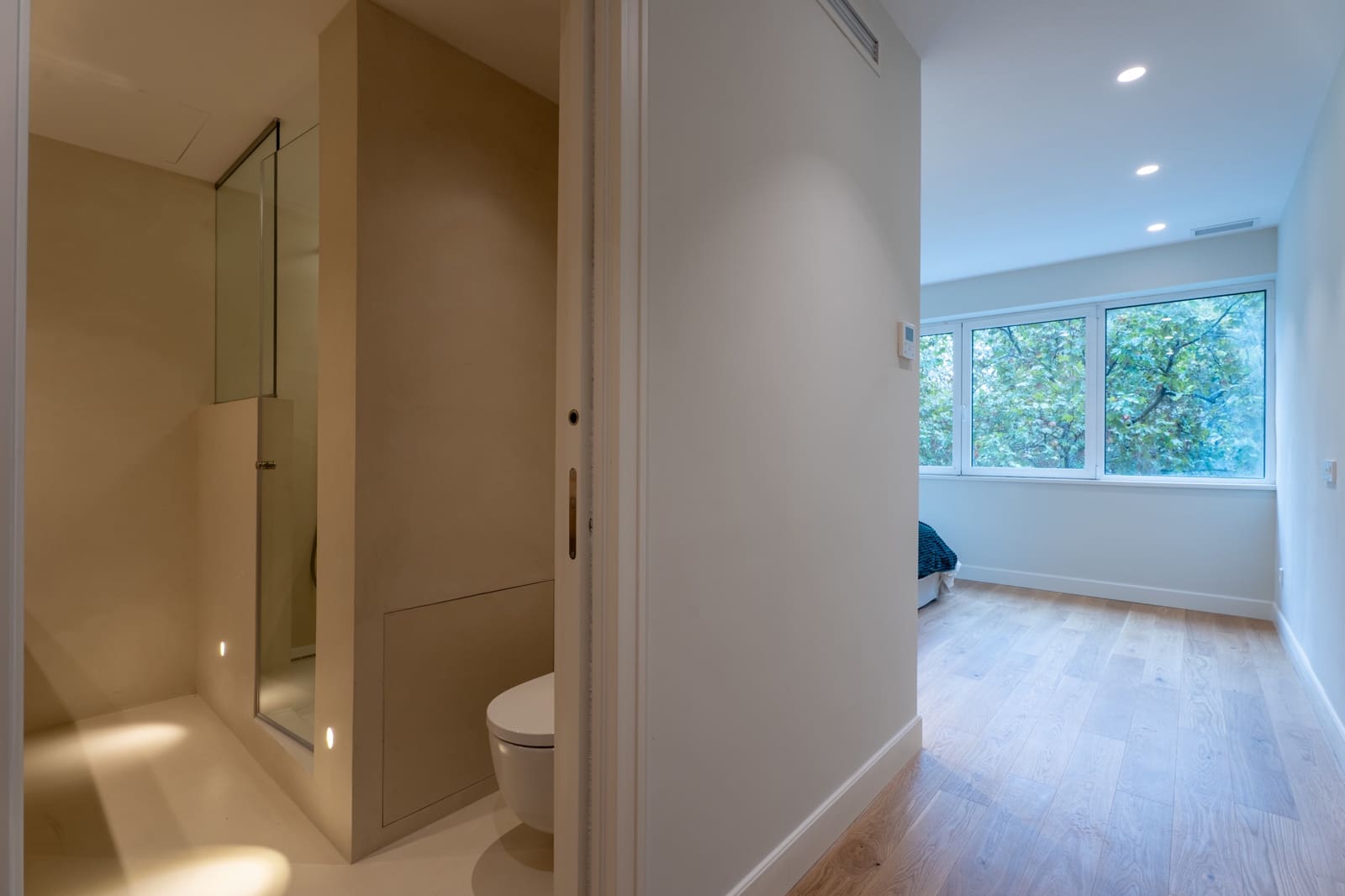3 sypialnia Apartament na sprzedaż w Miasto Madryt z garażem - 1 650 000 € (Ref: 10086353)
