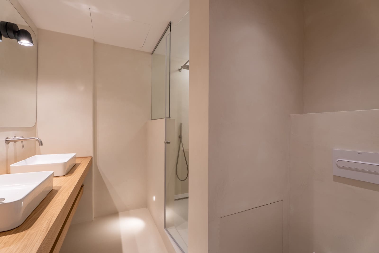 3 sypialnia Apartament na sprzedaż w Miasto Madryt z garażem - 1 650 000 € (Ref: 10086353)