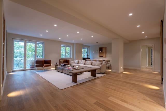 3 sypialnia Apartament na sprzedaż w Ibiza, Miasto Madryt z garażem - 1 650 000 € (Ref: 10086353)