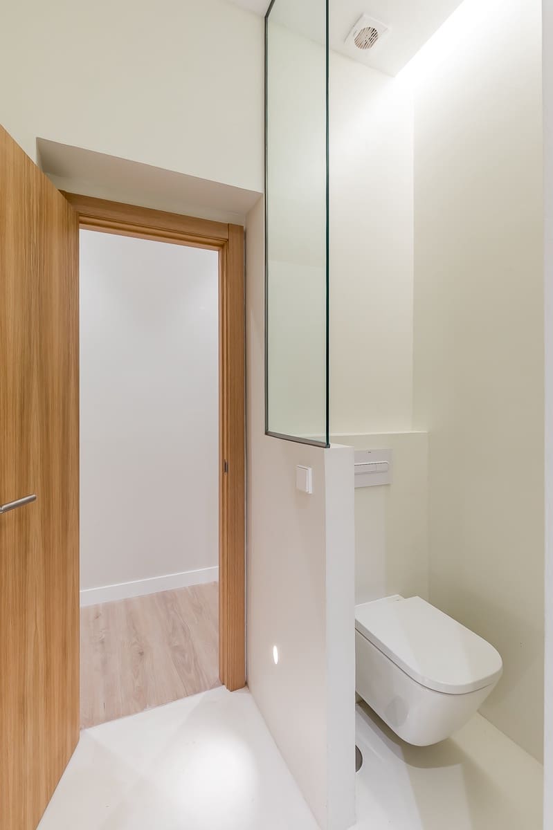 2 soverom Leilighet til salgs i Madrid by - € 1 245 000 (Ref: 9065607)