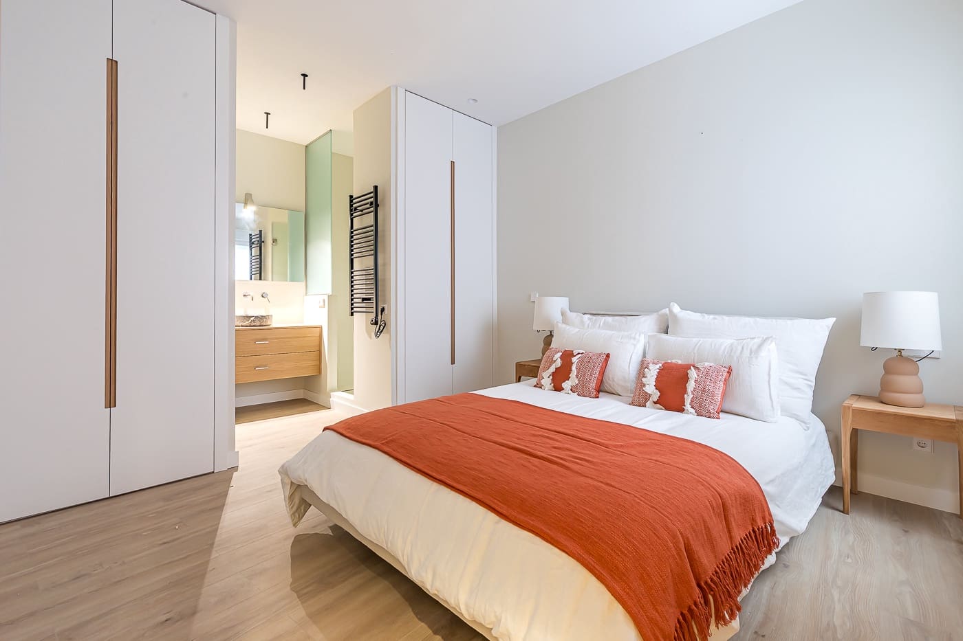 2 soverom Leilighet til salgs i Madrid by - € 1 245 000 (Ref: 9065607)