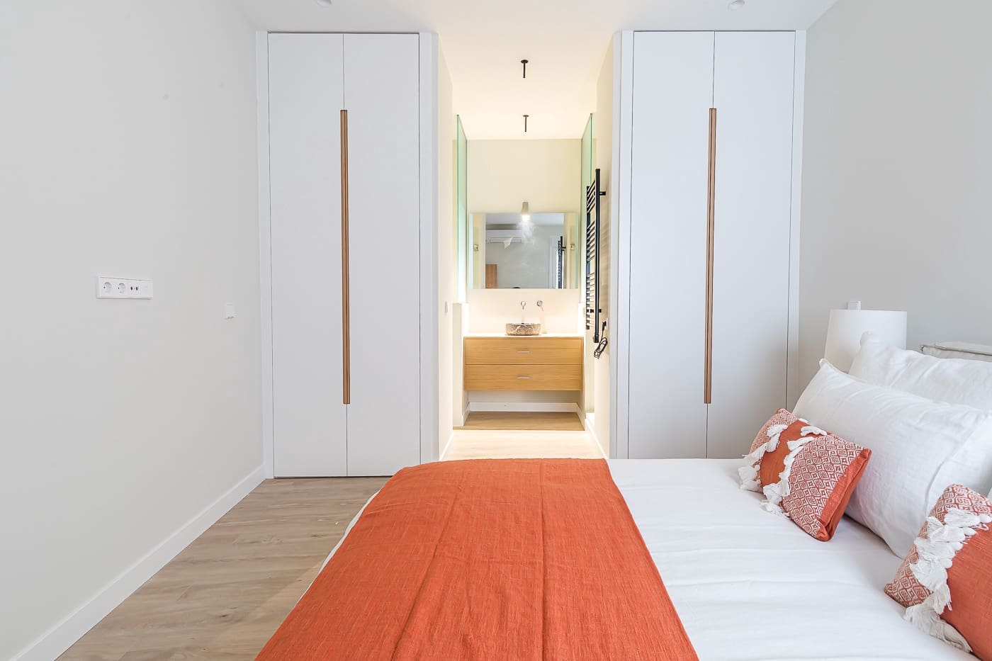 2 soverom Leilighet til salgs i Madrid by - € 1 245 000 (Ref: 9065607)