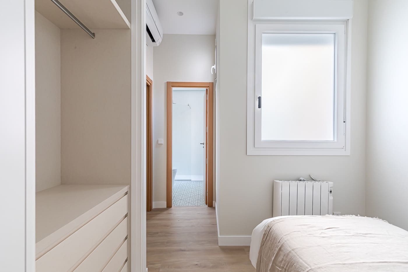 2 soverom Leilighet til salgs i Madrid by - € 1 245 000 (Ref: 9065607)