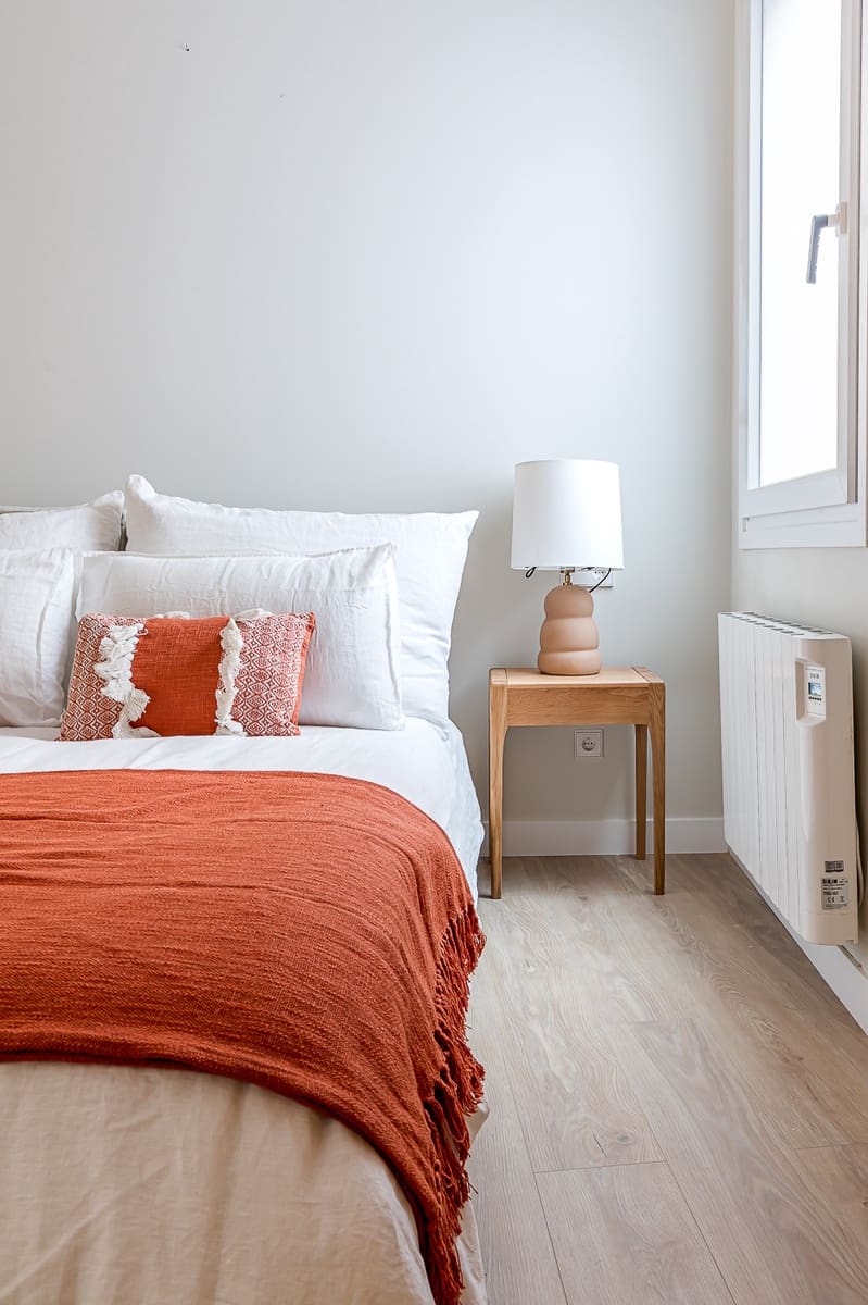 2 soverom Leilighet til salgs i Madrid by - € 1 245 000 (Ref: 9065607)