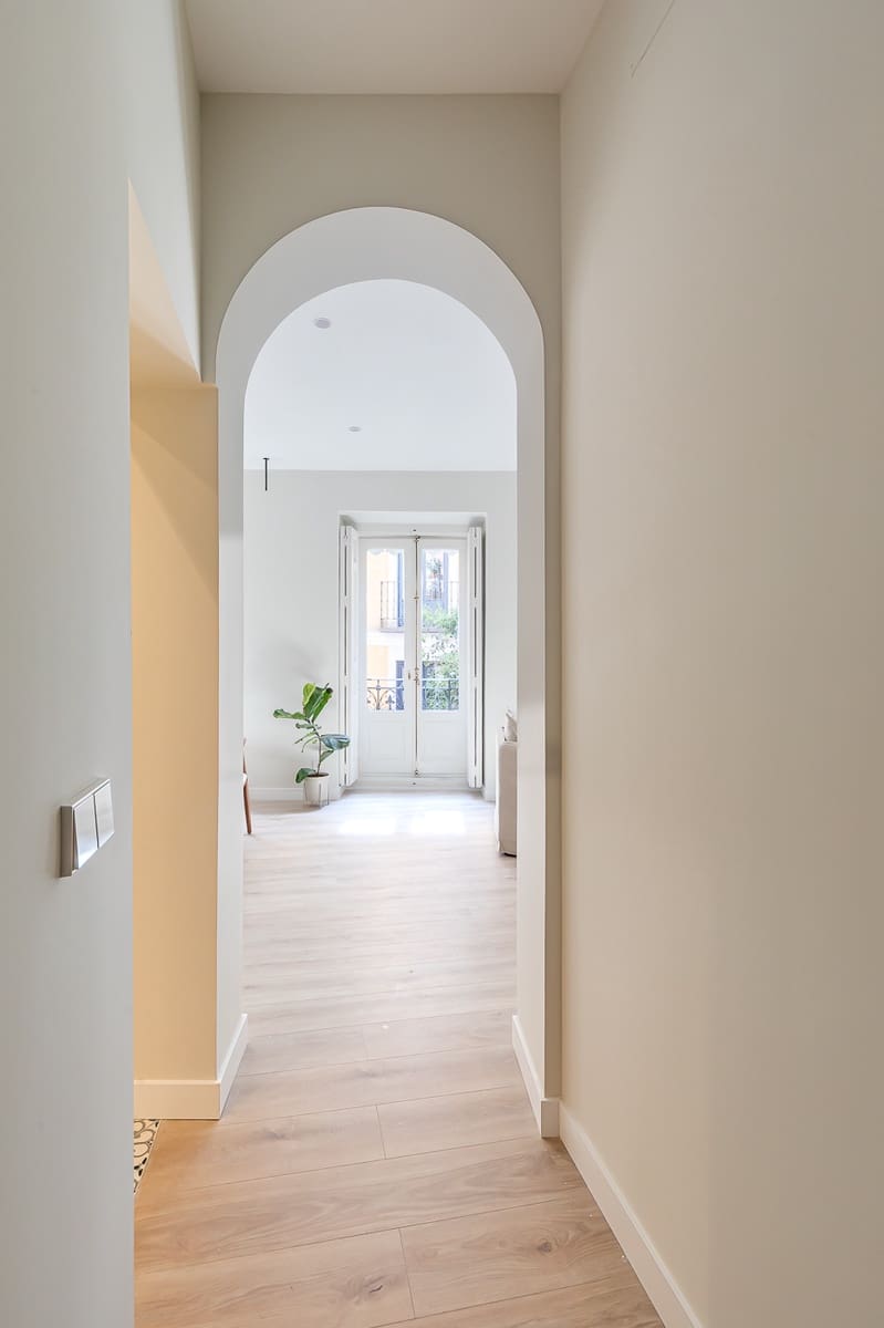 2 soverom Leilighet til salgs i Madrid by - € 1 245 000 (Ref: 9065607)