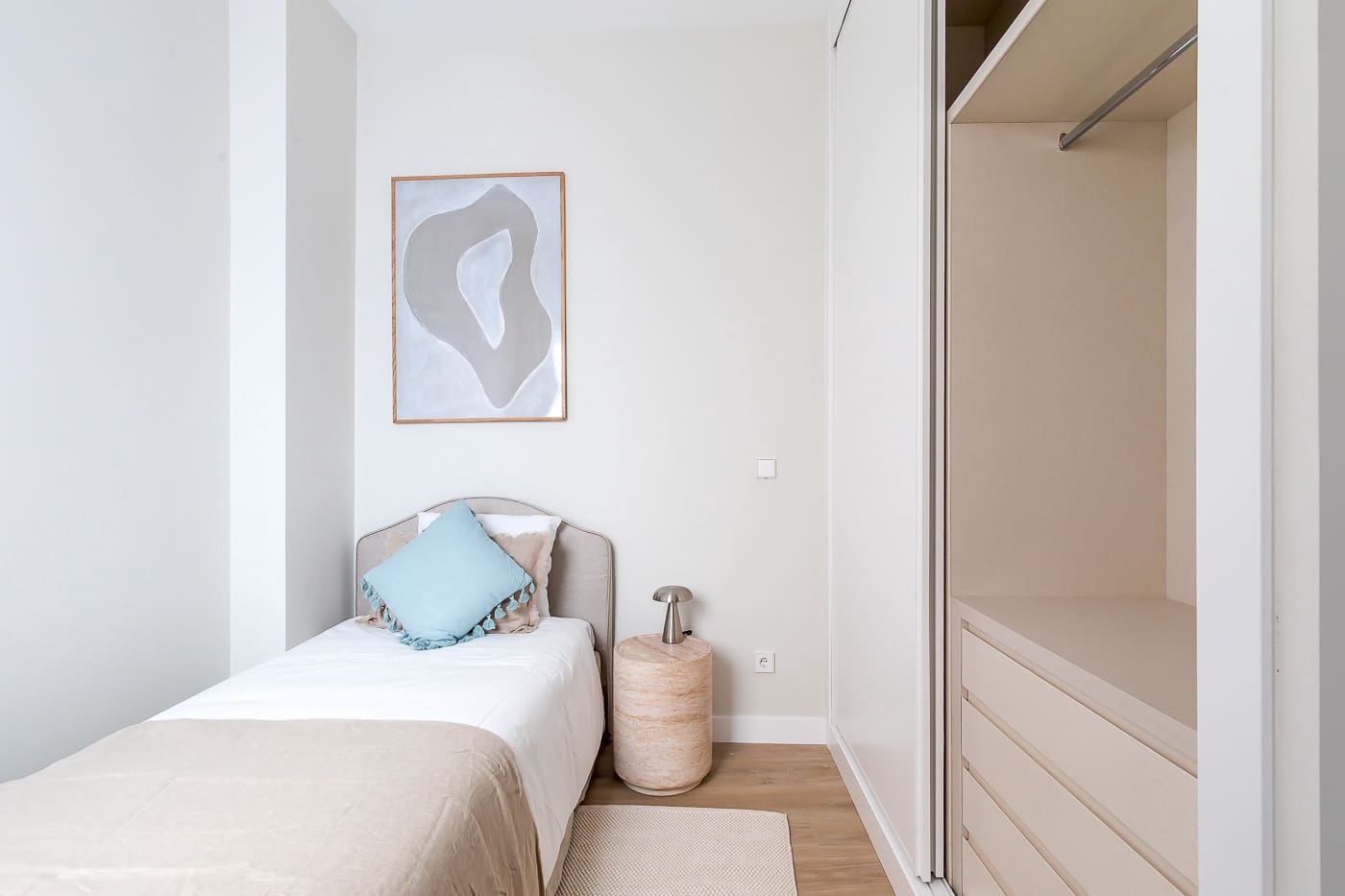 2 soverom Leilighet til salgs i Madrid by - € 1 245 000 (Ref: 9065607)