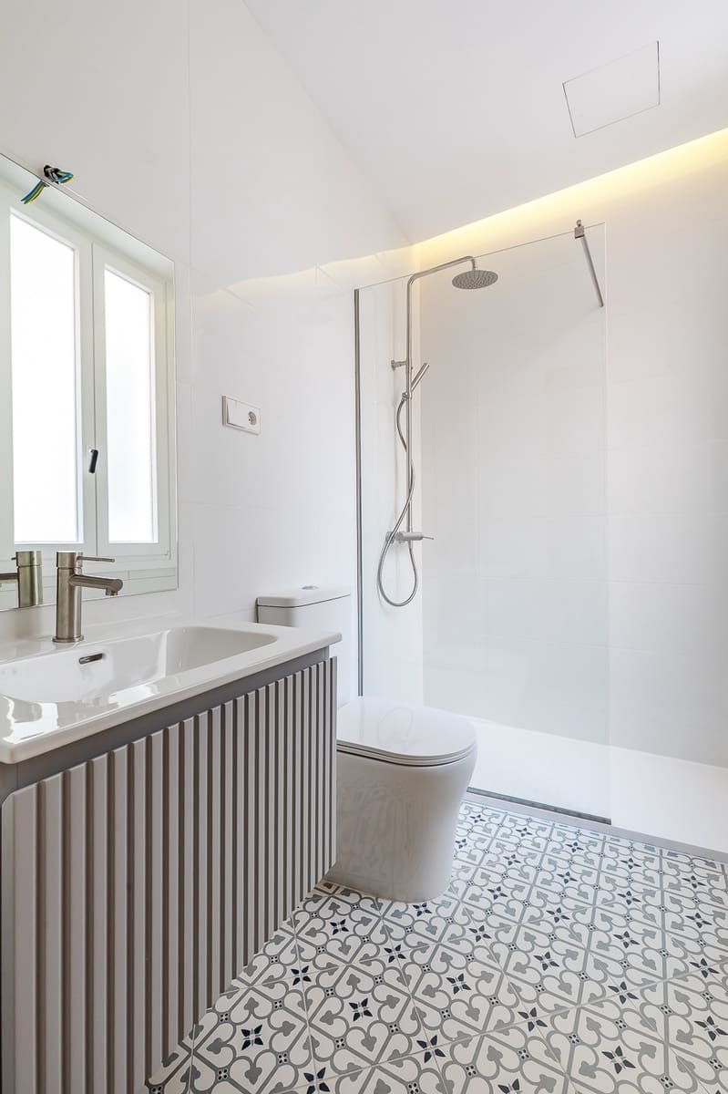 2 soverom Leilighet til salgs i Madrid by - € 1 245 000 (Ref: 9065607)