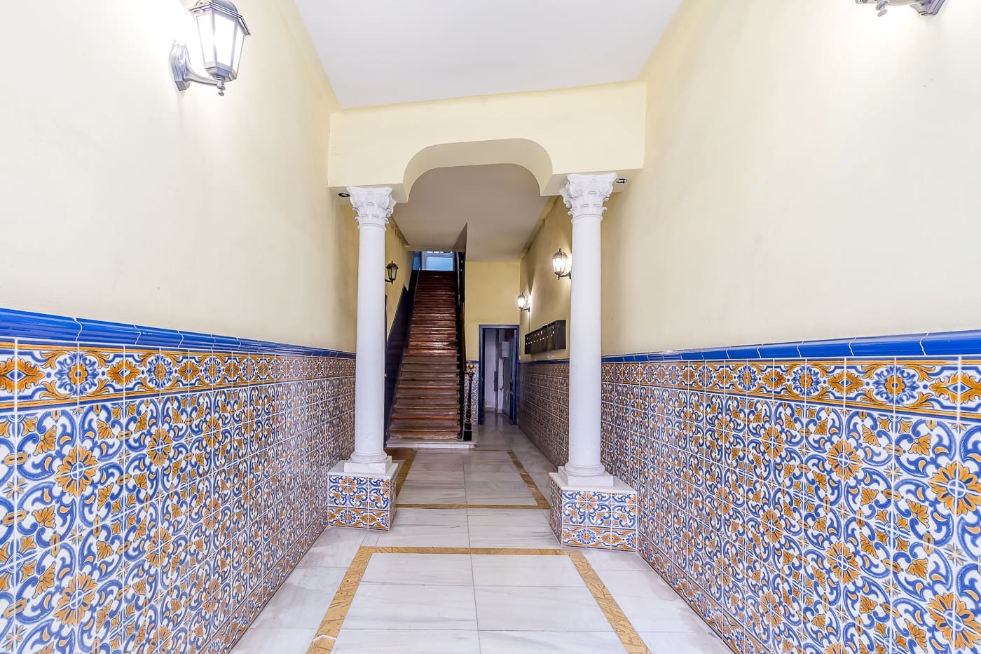 2 soverom Leilighet til salgs i Madrid by - € 1 245 000 (Ref: 9065607)