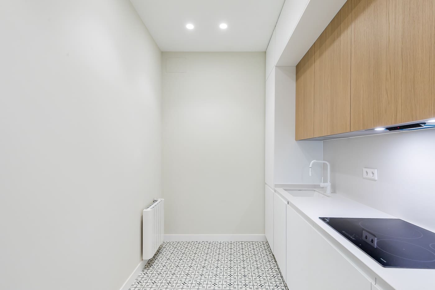 2 soverom Leilighet til salgs i Madrid by - € 1 245 000 (Ref: 9065607)