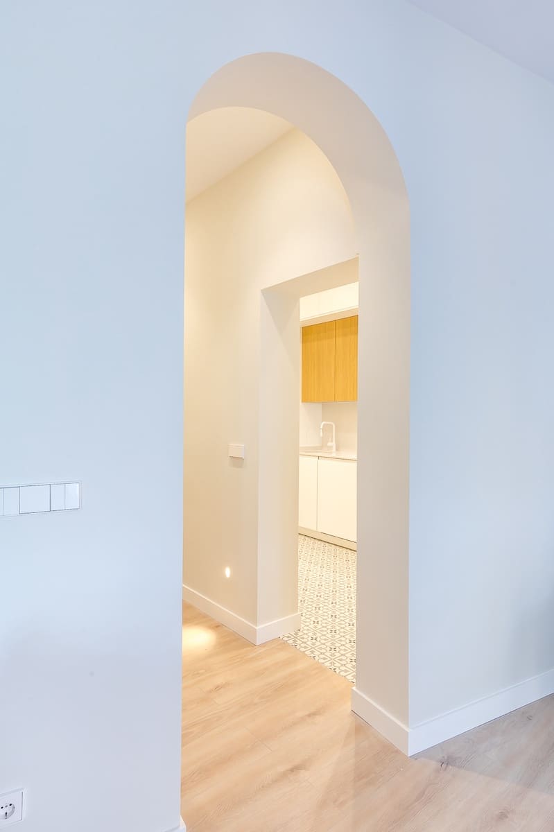 2 soverom Leilighet til salgs i Madrid by - € 1 245 000 (Ref: 9065607)