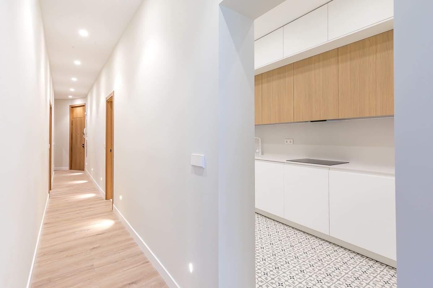 2 soverom Leilighet til salgs i Madrid by - € 1 245 000 (Ref: 9065607)