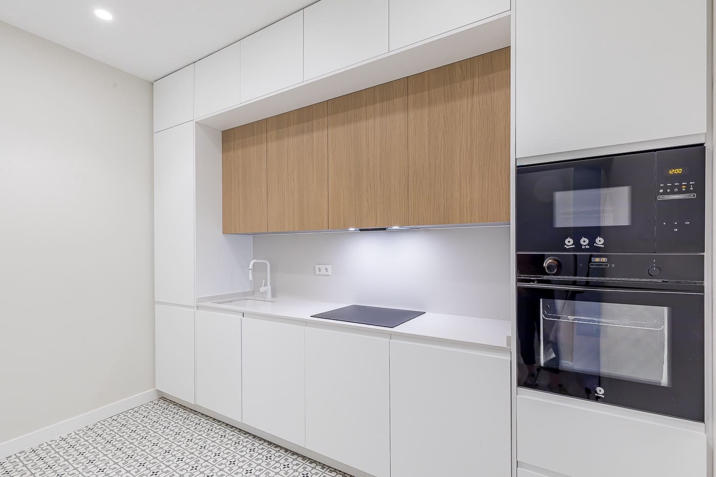 2 soverom Leilighet til salgs i Madrid by - € 1 245 000 (Ref: 9065607)