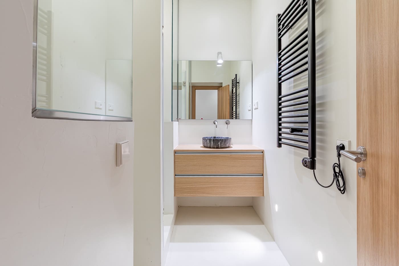 2 soverom Leilighet til salgs i Madrid by - € 1 245 000 (Ref: 9065607)