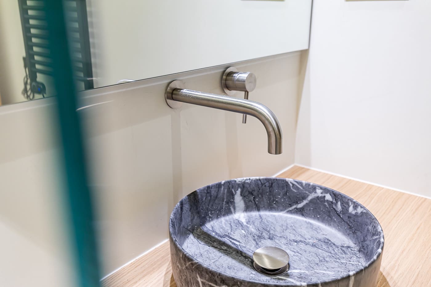 2 soverom Leilighet til salgs i Madrid by - € 1 245 000 (Ref: 9065607)