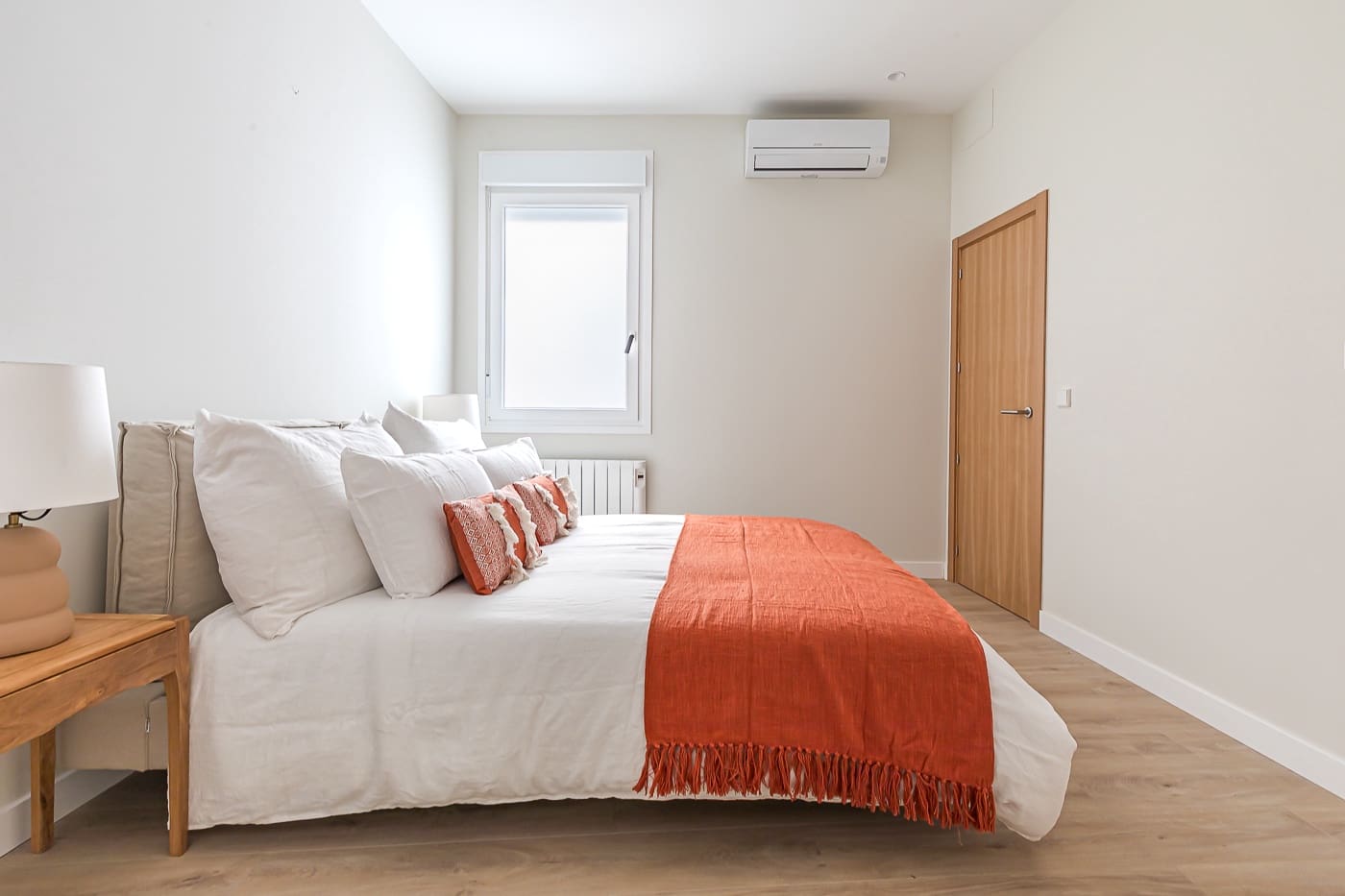 2 soverom Leilighet til salgs i Madrid by - € 1 245 000 (Ref: 9065607)