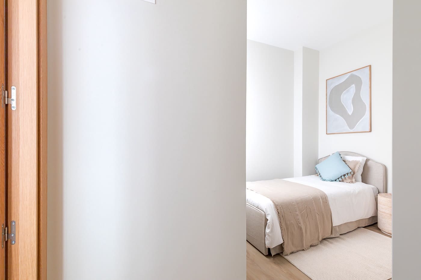 2 soverom Leilighet til salgs i Madrid by - € 1 245 000 (Ref: 9065607)