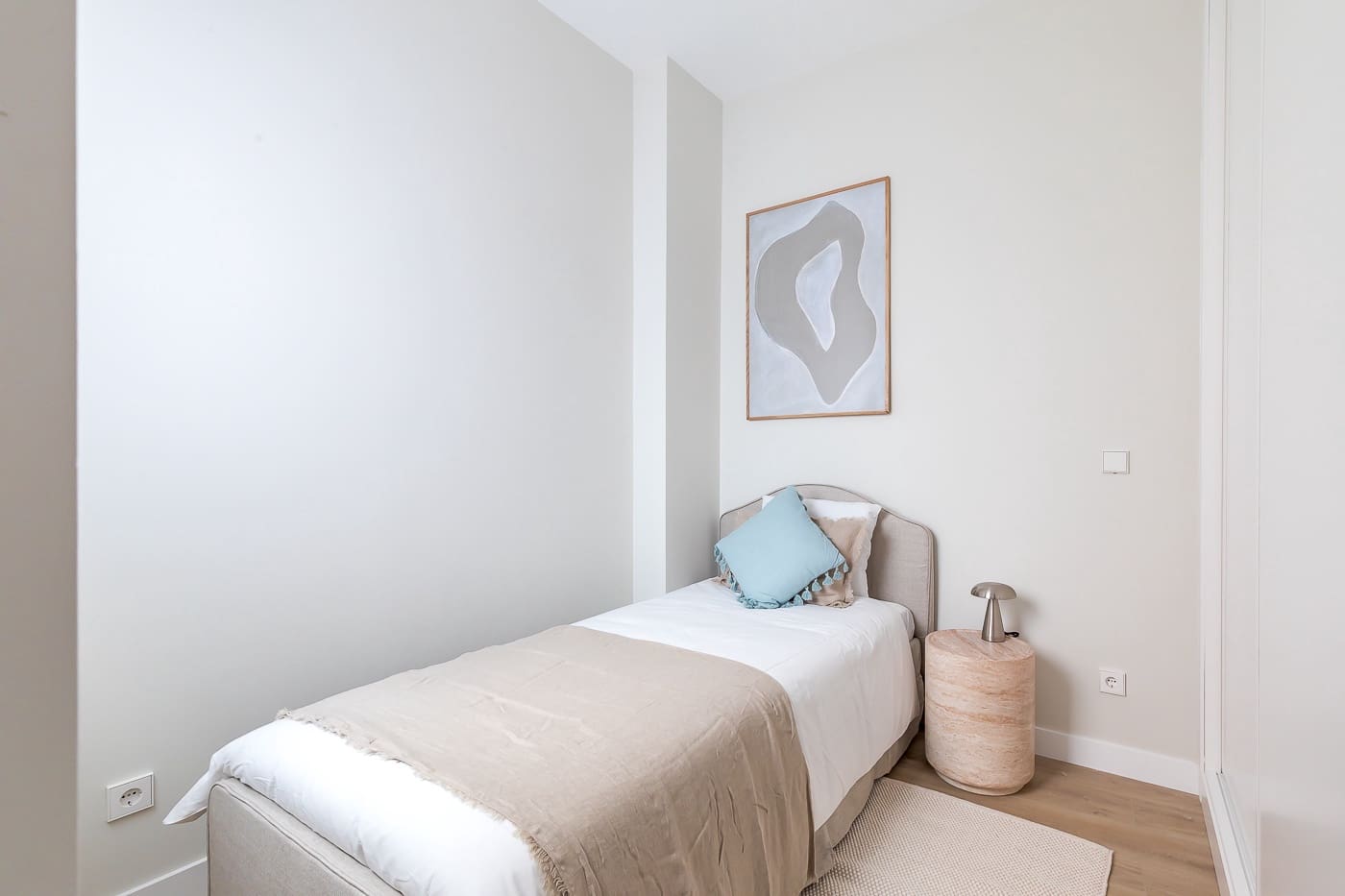 2 soverom Leilighet til salgs i Madrid by - € 1 245 000 (Ref: 9065607)