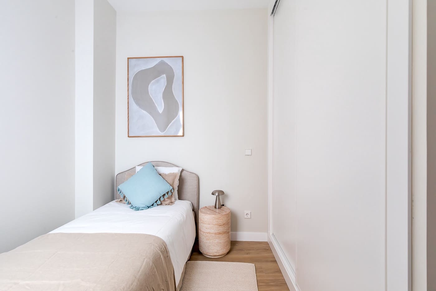 2 soverom Leilighet til salgs i Madrid by - € 1 245 000 (Ref: 9065607)