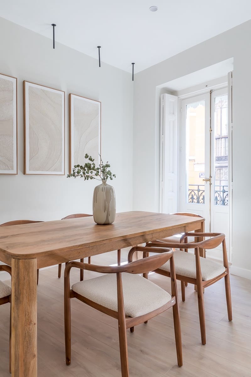 2 soverom Leilighet til salgs i Madrid by - € 1 245 000 (Ref: 9065607)