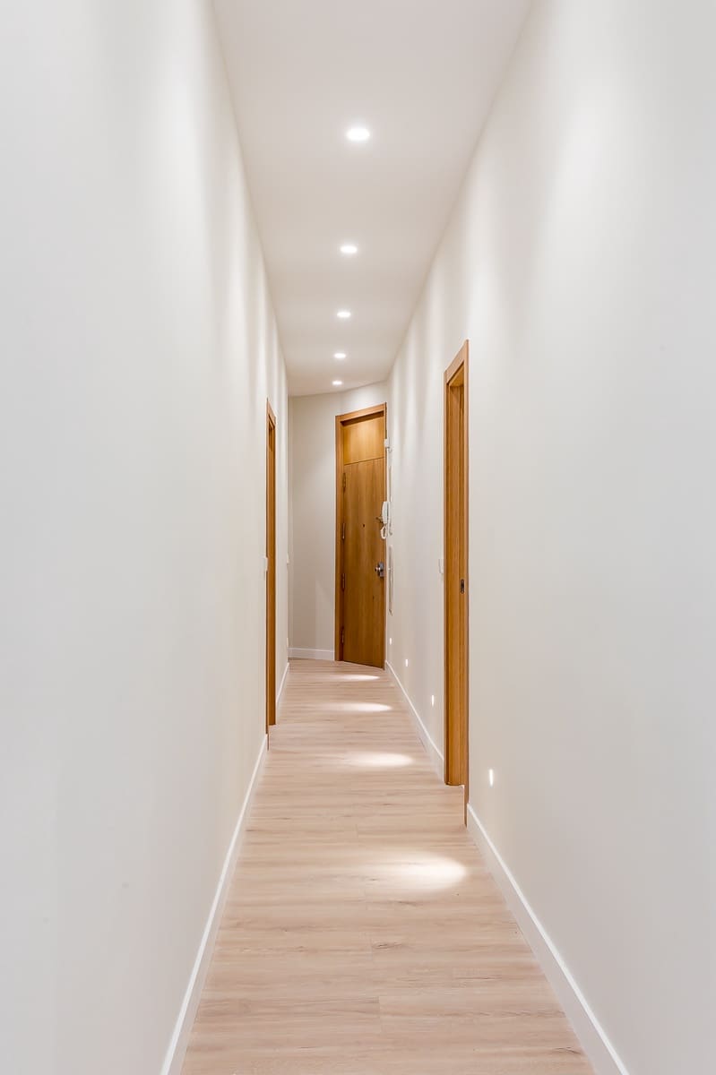 2 soverom Leilighet til salgs i Madrid by - € 1 245 000 (Ref: 9065607)