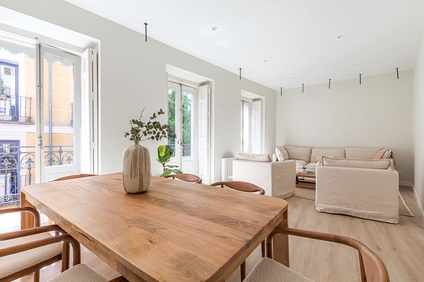 2 soverom Leilighet til salgs i Madrid by - € 1 245 000 (Ref: 9065607)