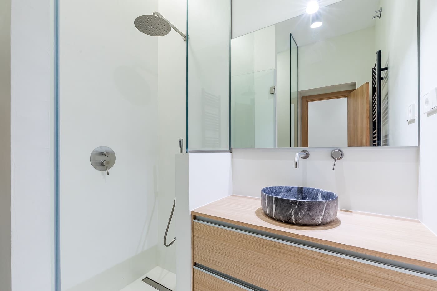 2 soverom Leilighet til salgs i Madrid by - € 1 245 000 (Ref: 9065607)