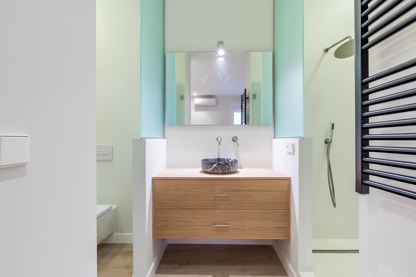 2 soverom Leilighet til salgs i Madrid by - € 1 245 000 (Ref: 9065607)