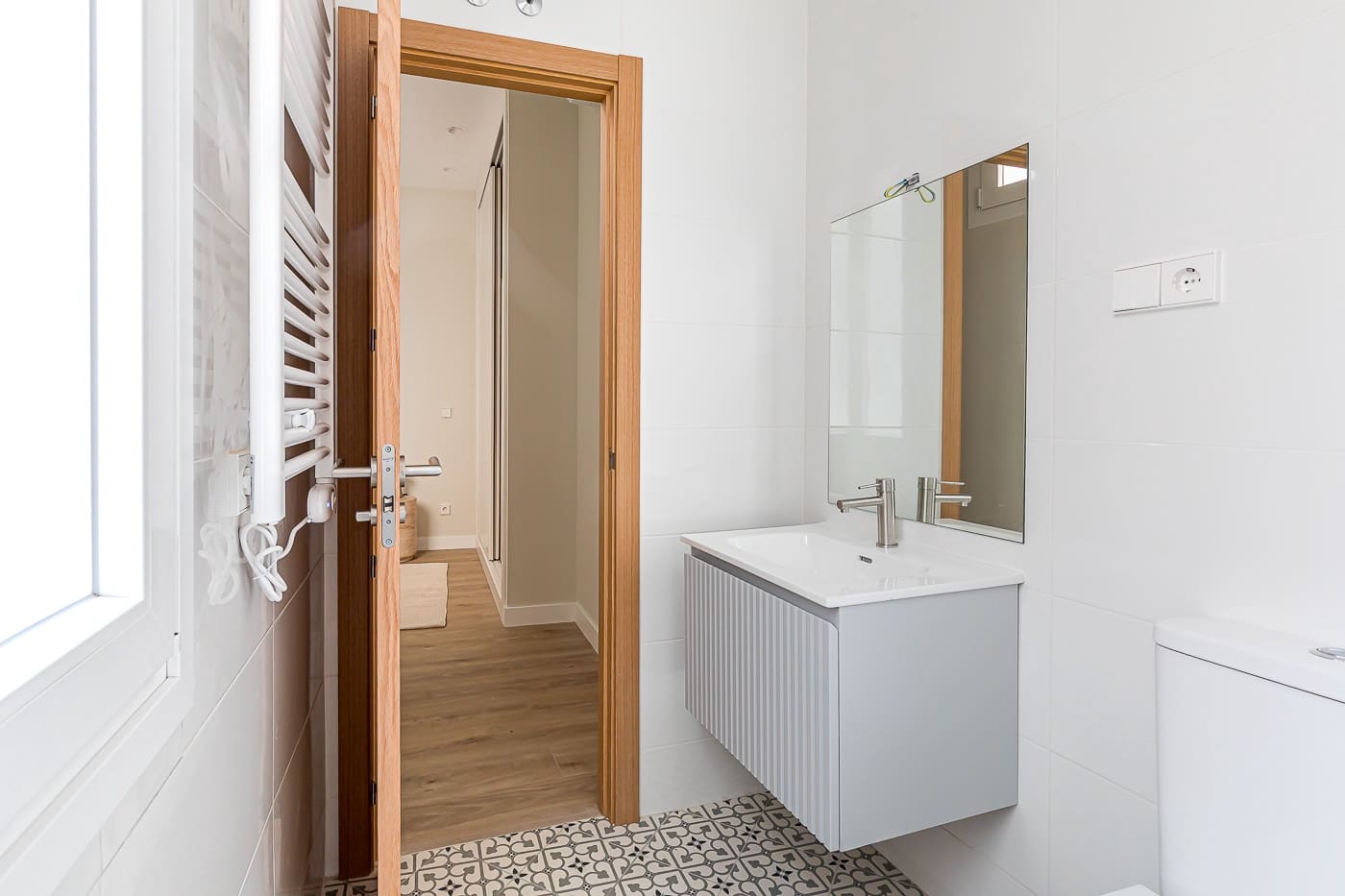 2 soverom Leilighet til salgs i Madrid by - € 1 245 000 (Ref: 9065607)