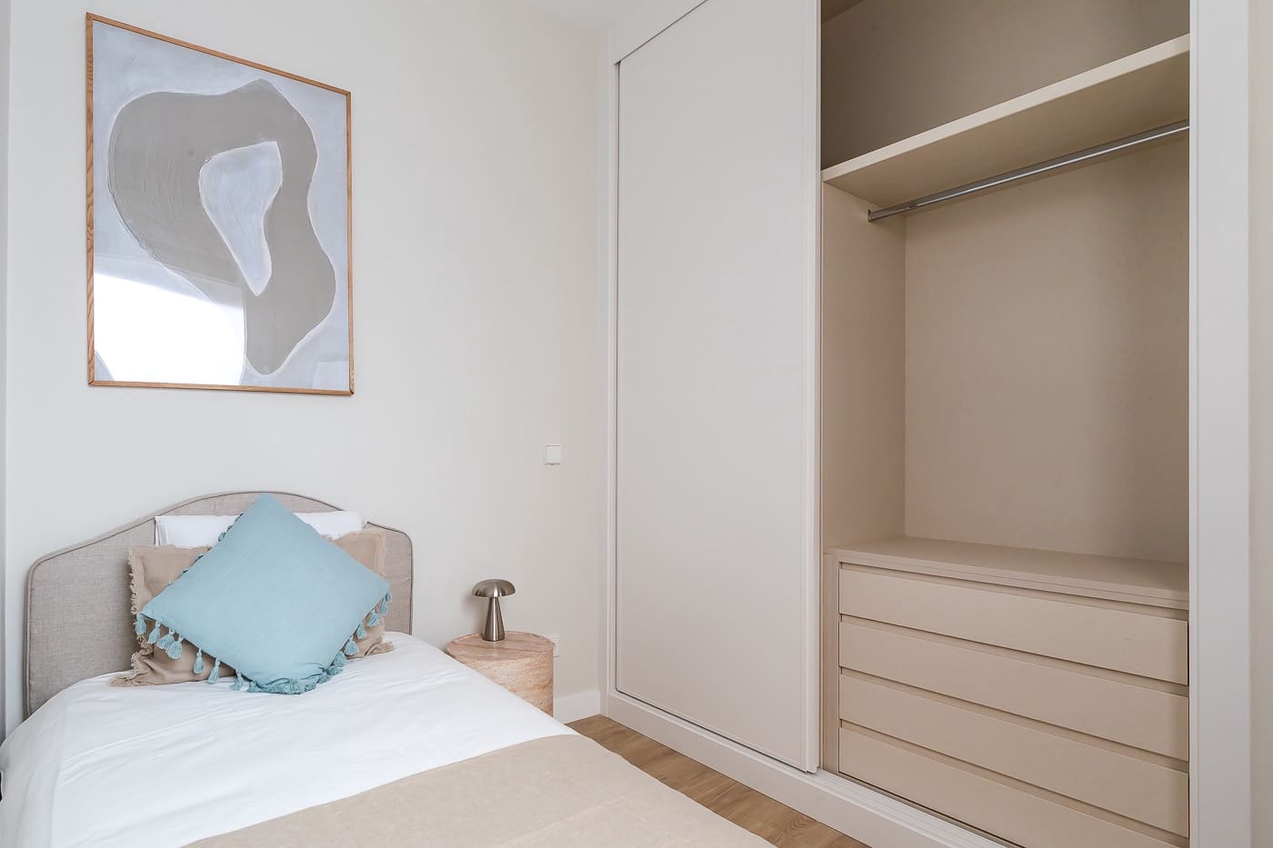 2 soverom Leilighet til salgs i Madrid by - € 1 245 000 (Ref: 9065607)