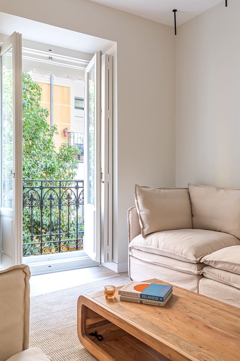 2 soverom Leilighet til salgs i Madrid by - € 1 245 000 (Ref: 9065607)