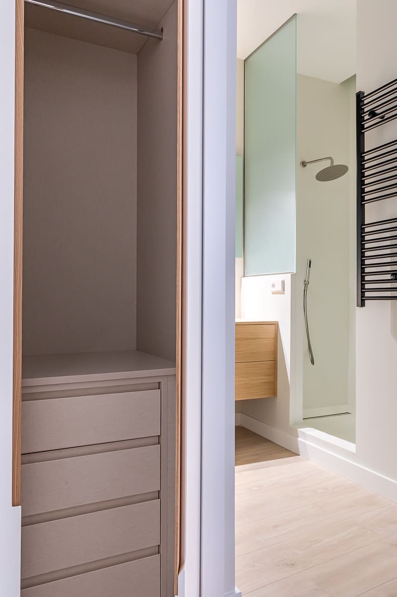 2 soverom Leilighet til salgs i Madrid by - € 1 245 000 (Ref: 9065607)