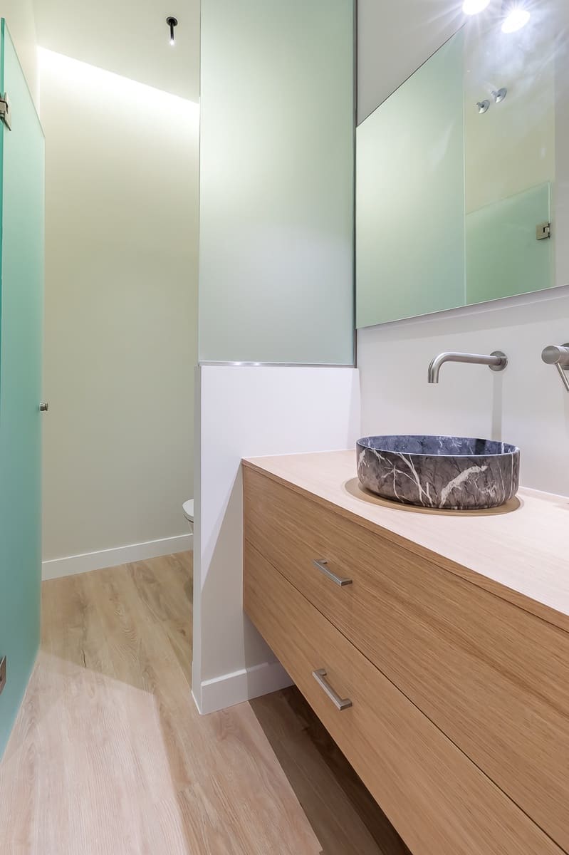 2 soverom Leilighet til salgs i Madrid by - € 1 245 000 (Ref: 9065607)