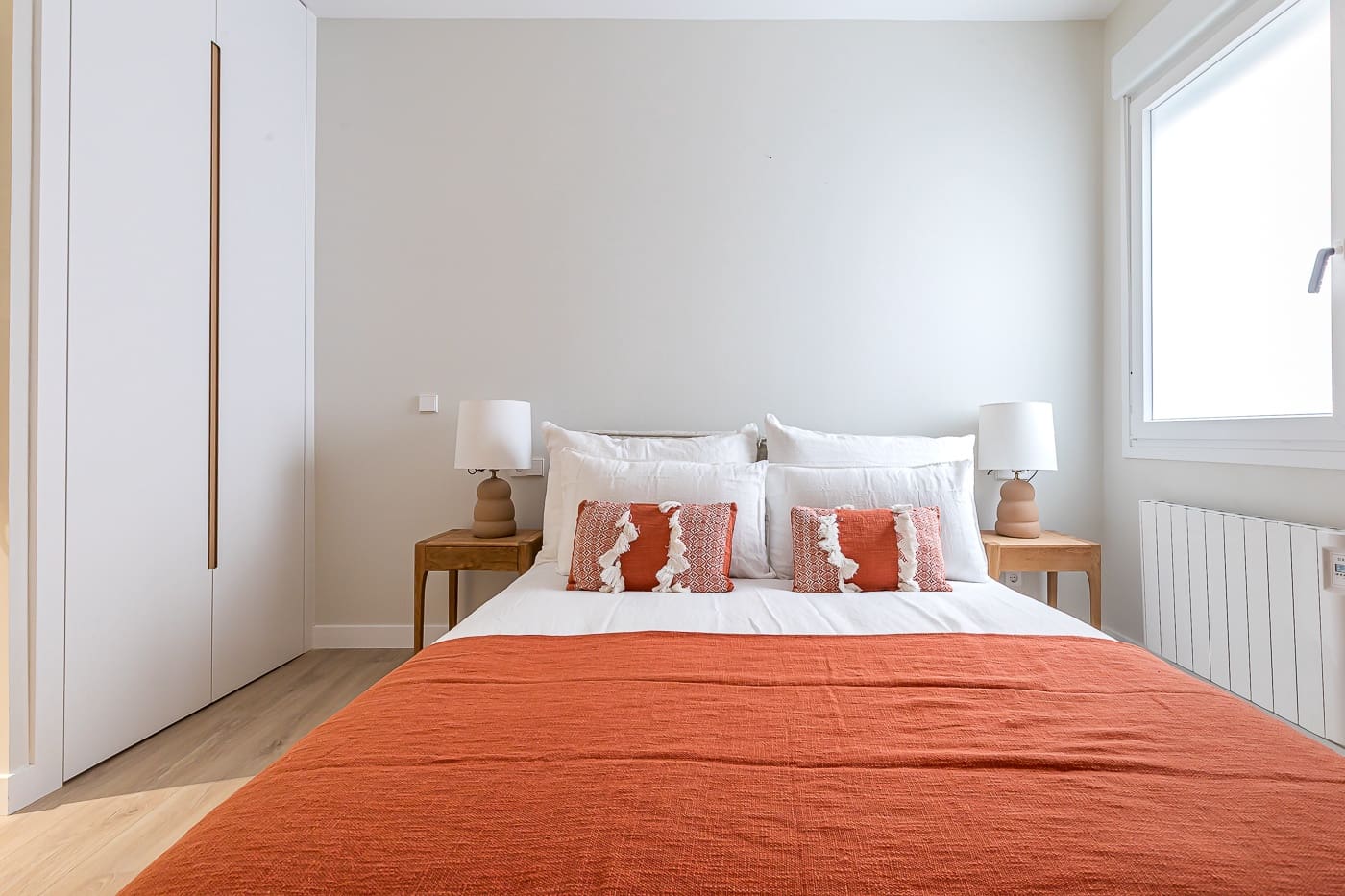 2 soverom Leilighet til salgs i Madrid by - € 1 245 000 (Ref: 9065607)