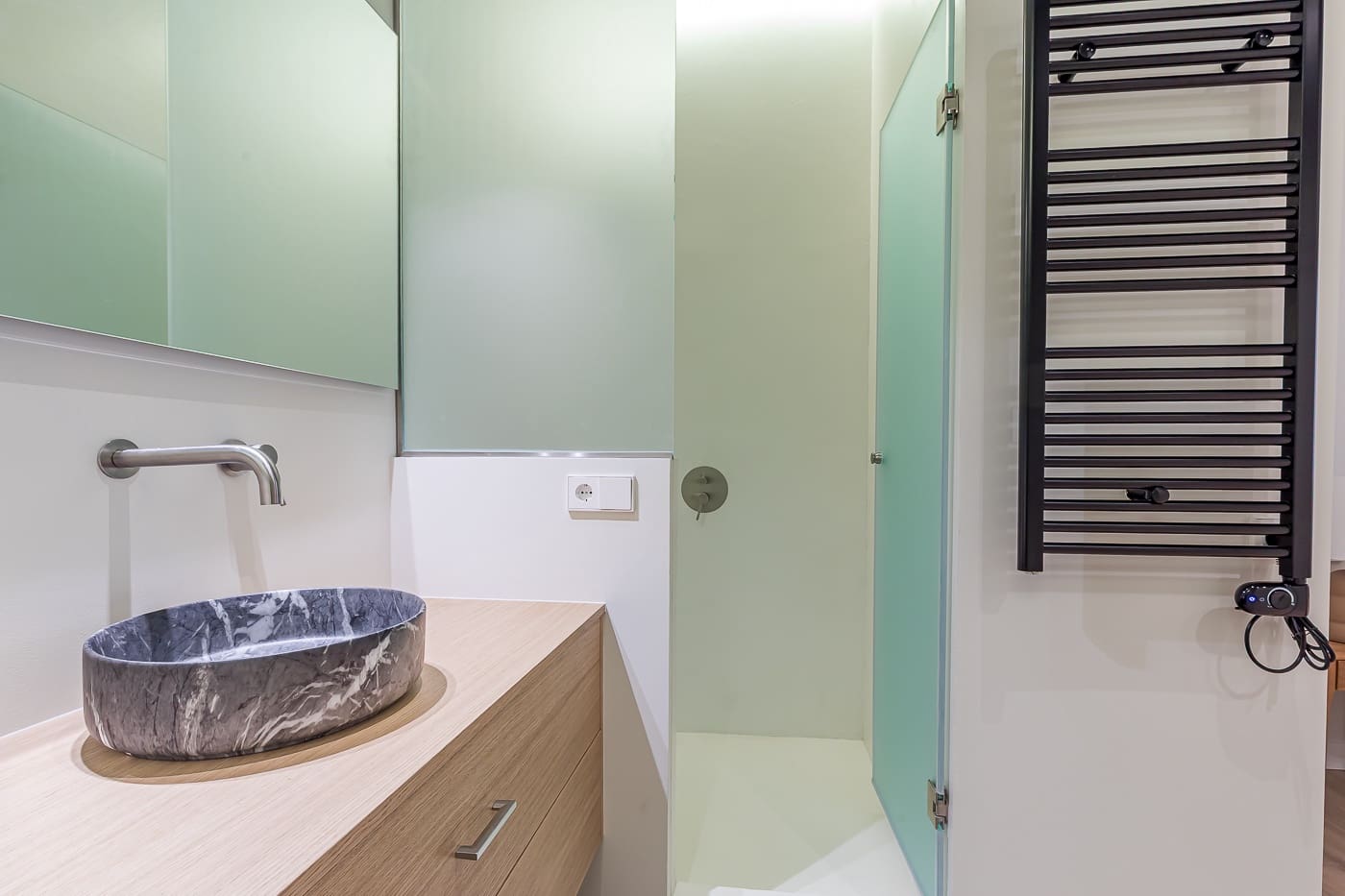 2 soverom Leilighet til salgs i Madrid by - € 1 245 000 (Ref: 9065607)