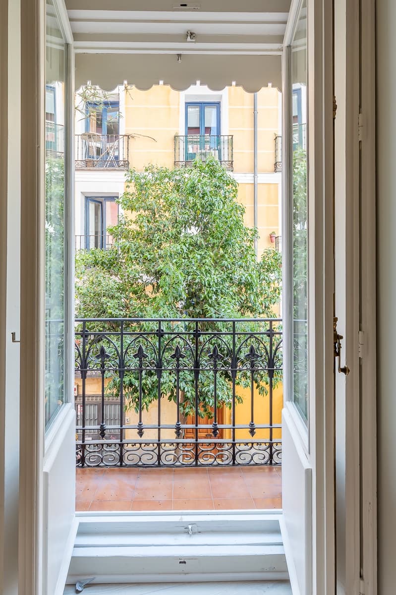 2 soverom Leilighet til salgs i Madrid by - € 1 245 000 (Ref: 9065607)