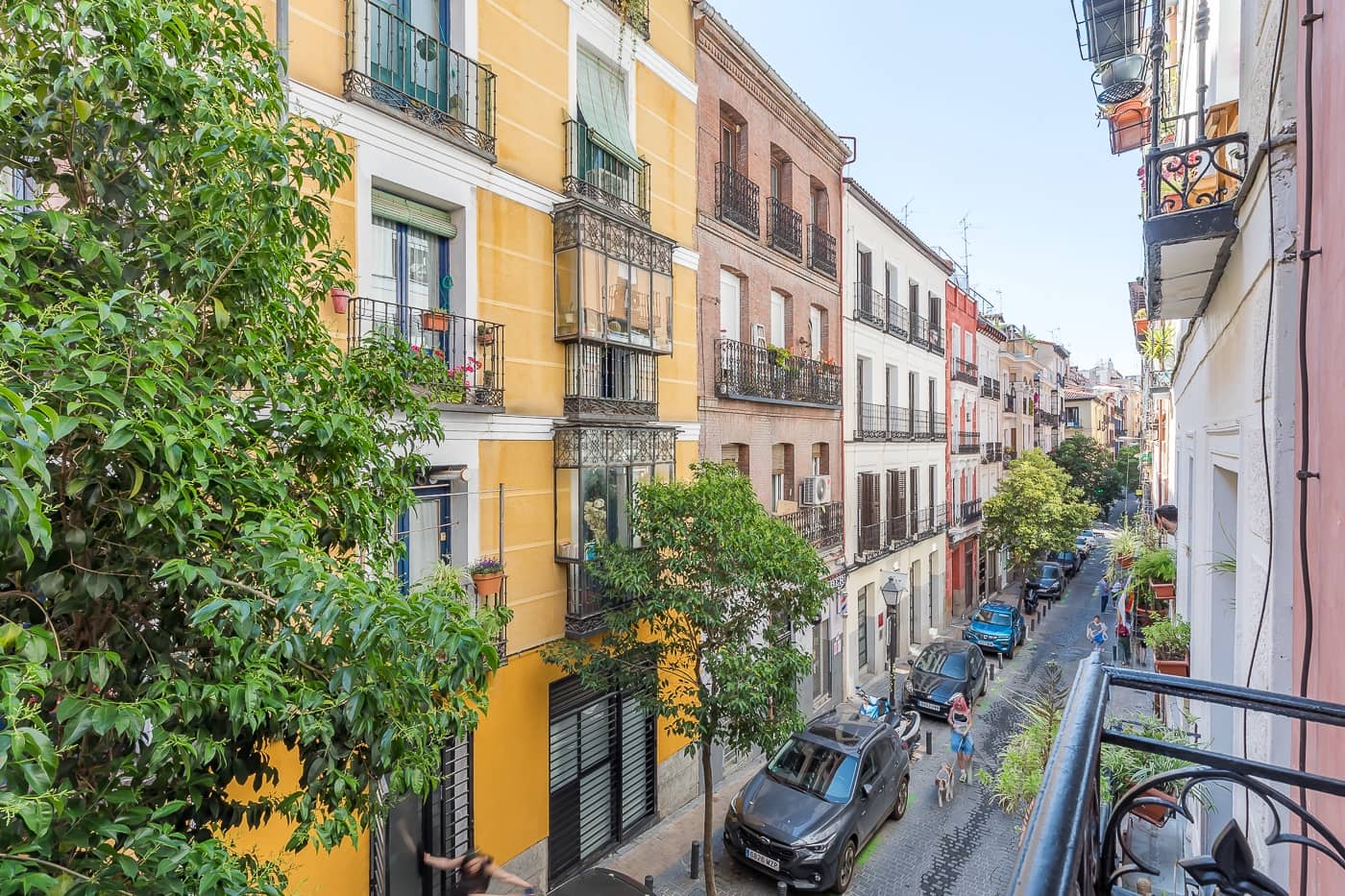 2 soverom Leilighet til salgs i Madrid by - € 1 245 000 (Ref: 9065607)