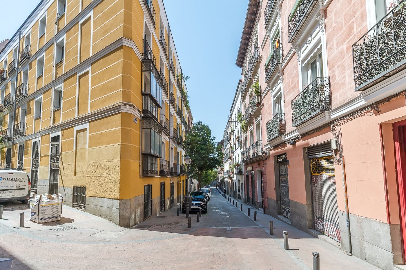2 soverom Leilighet til salgs i Madrid by - € 1 245 000 (Ref: 9065607)