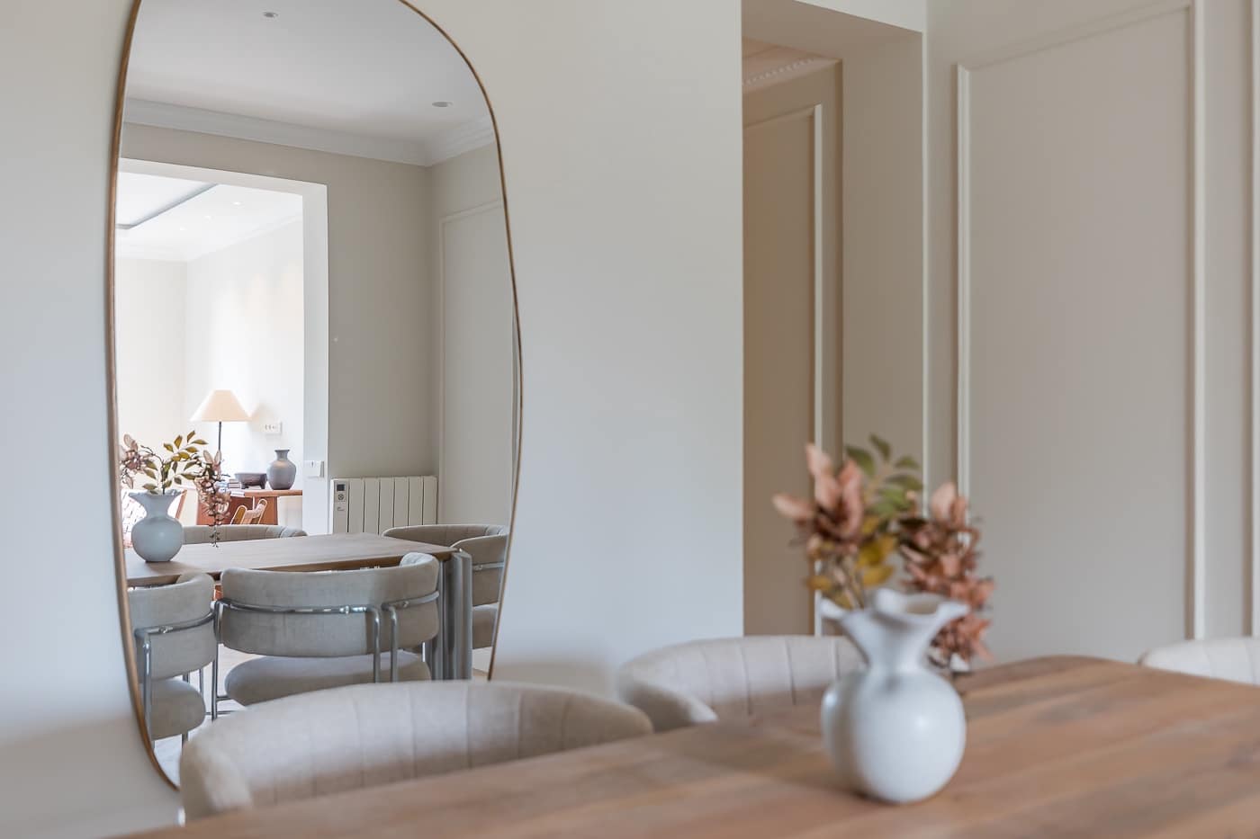 3 camera da letto Appartamento in vendita in Madrid citta - 1.550.000 € (Rif: 9462865)