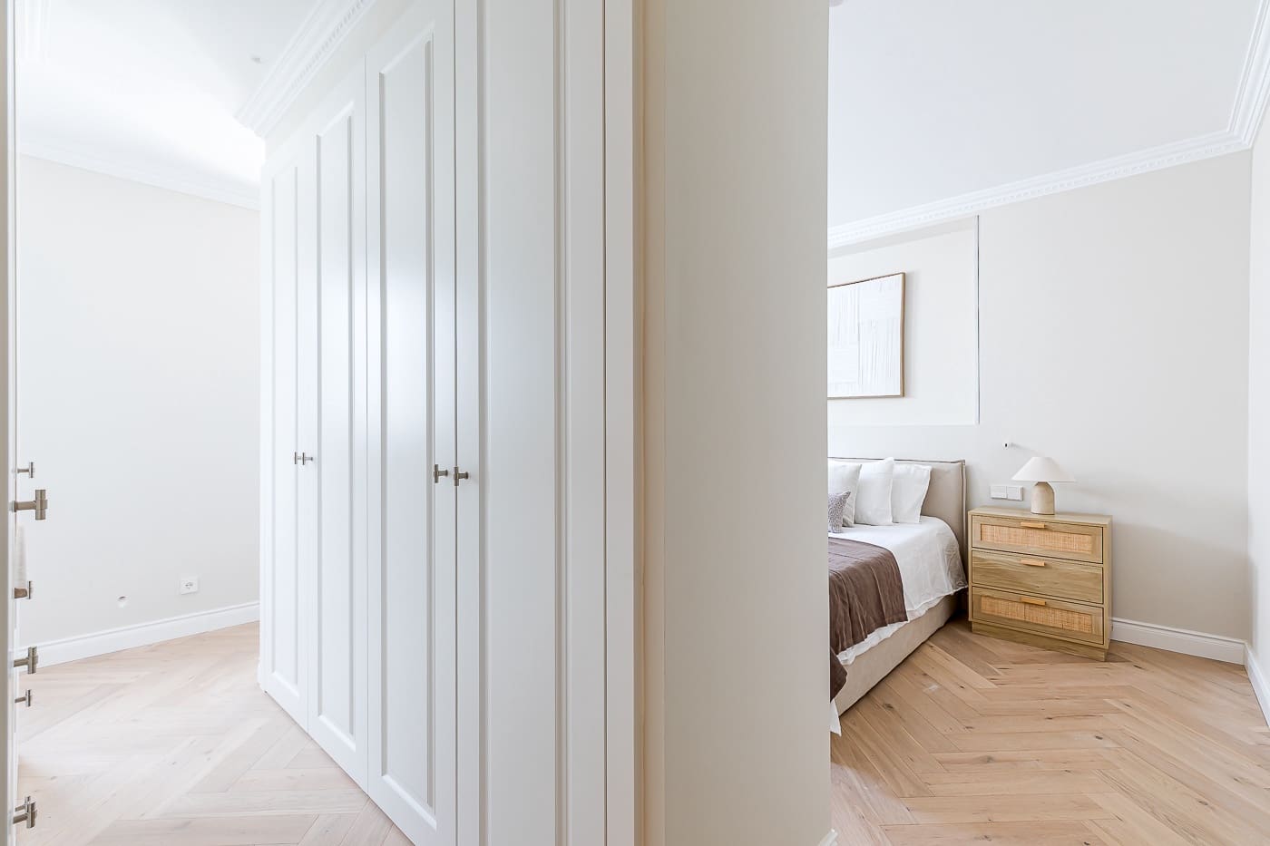 3 camera da letto Appartamento in vendita in Madrid citta - 1.550.000 € (Rif: 9462865)