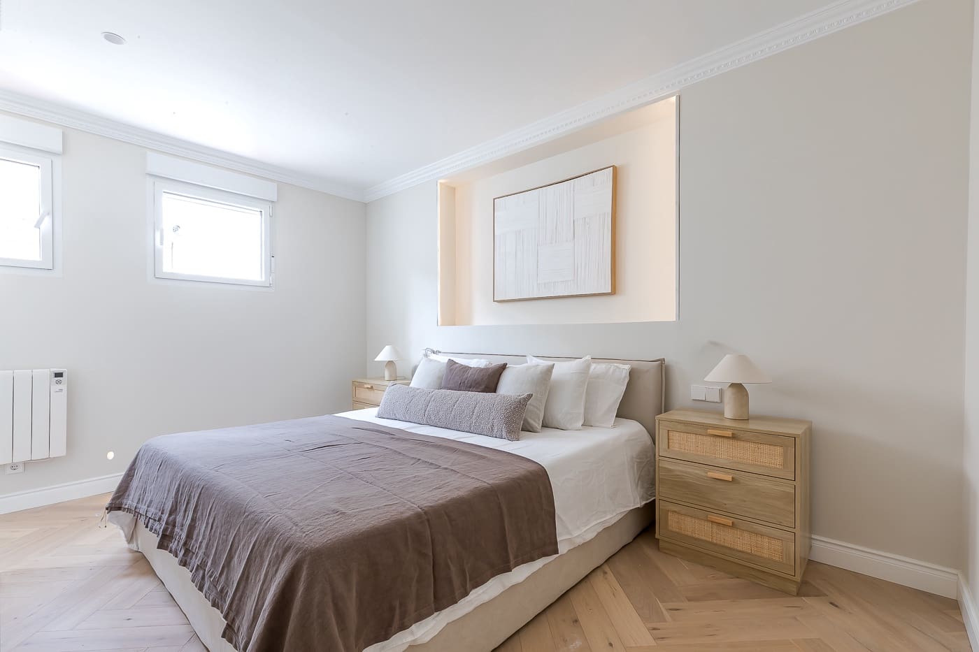 3 camera da letto Appartamento in vendita in Madrid citta - 1.550.000 € (Rif: 9462865)