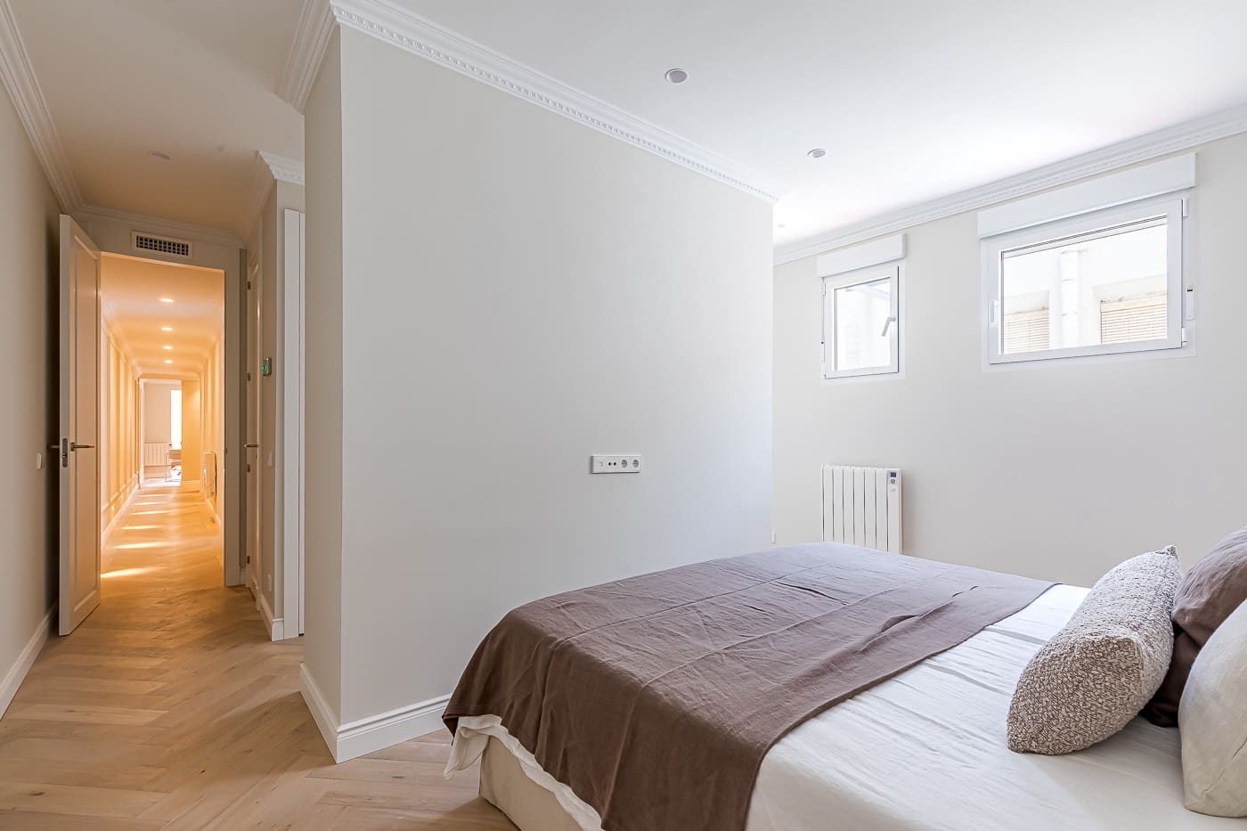 3 camera da letto Appartamento in vendita in Madrid citta - 1.550.000 € (Rif: 9462865)