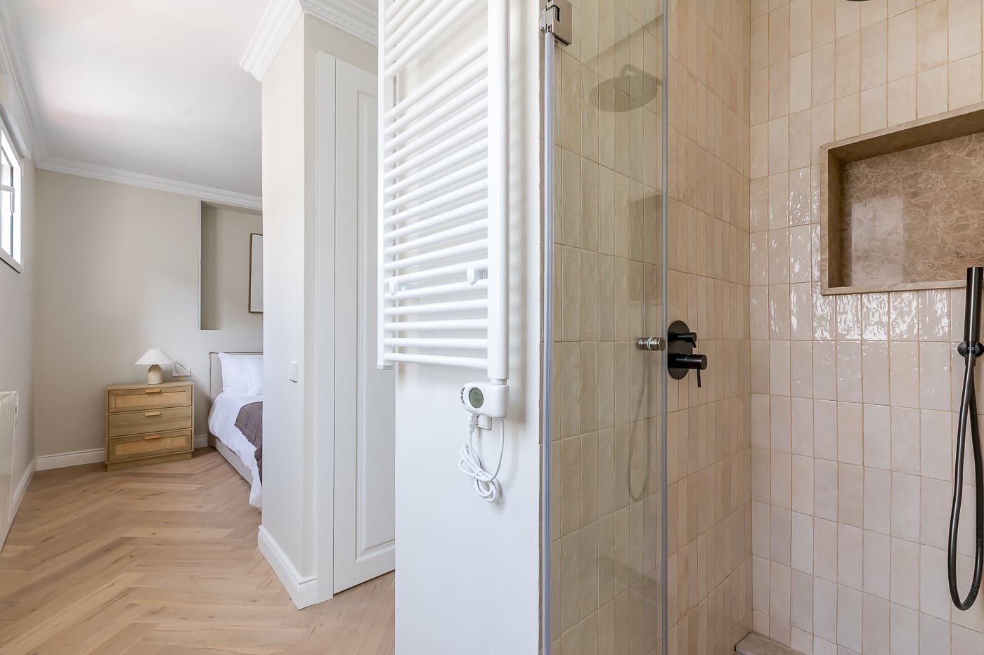 3 camera da letto Appartamento in vendita in Madrid citta - 1.550.000 € (Rif: 9462865)