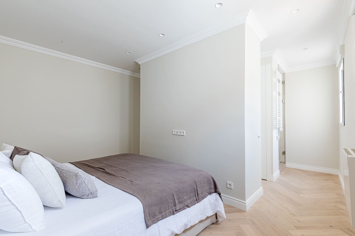 3 camera da letto Appartamento in vendita in Madrid citta - 1.550.000 € (Rif: 9462865)