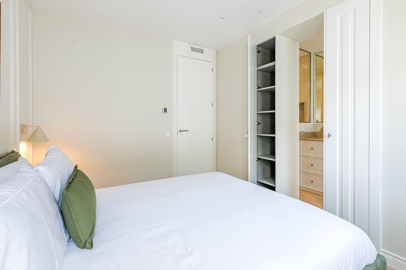 3 camera da letto Appartamento in vendita in Madrid citta - 1.550.000 € (Rif: 9462865)