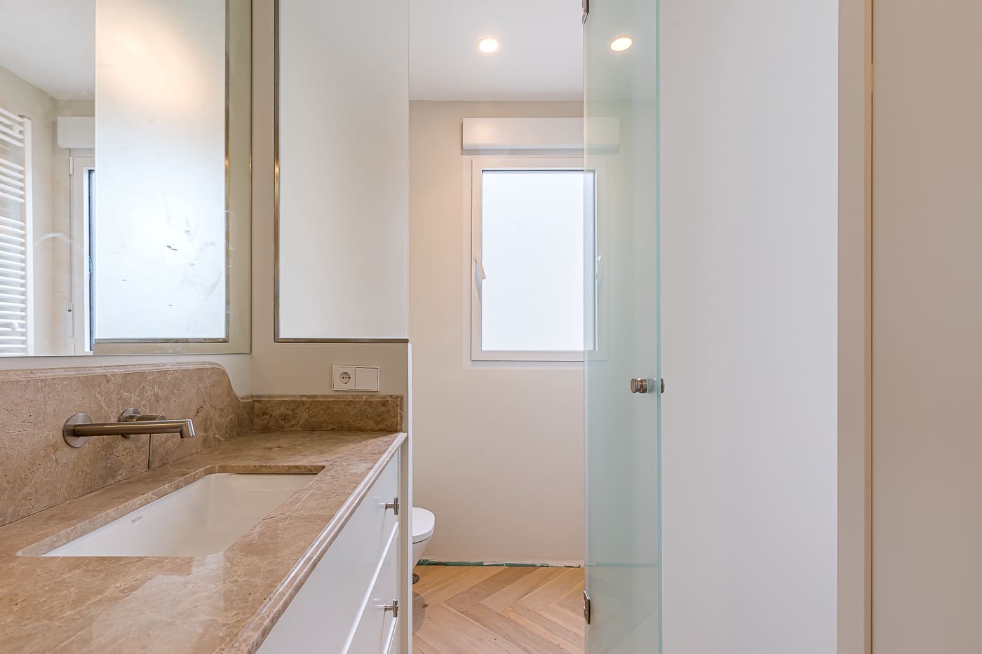 3 camera da letto Appartamento in vendita in Madrid citta - 1.550.000 € (Rif: 9462865)