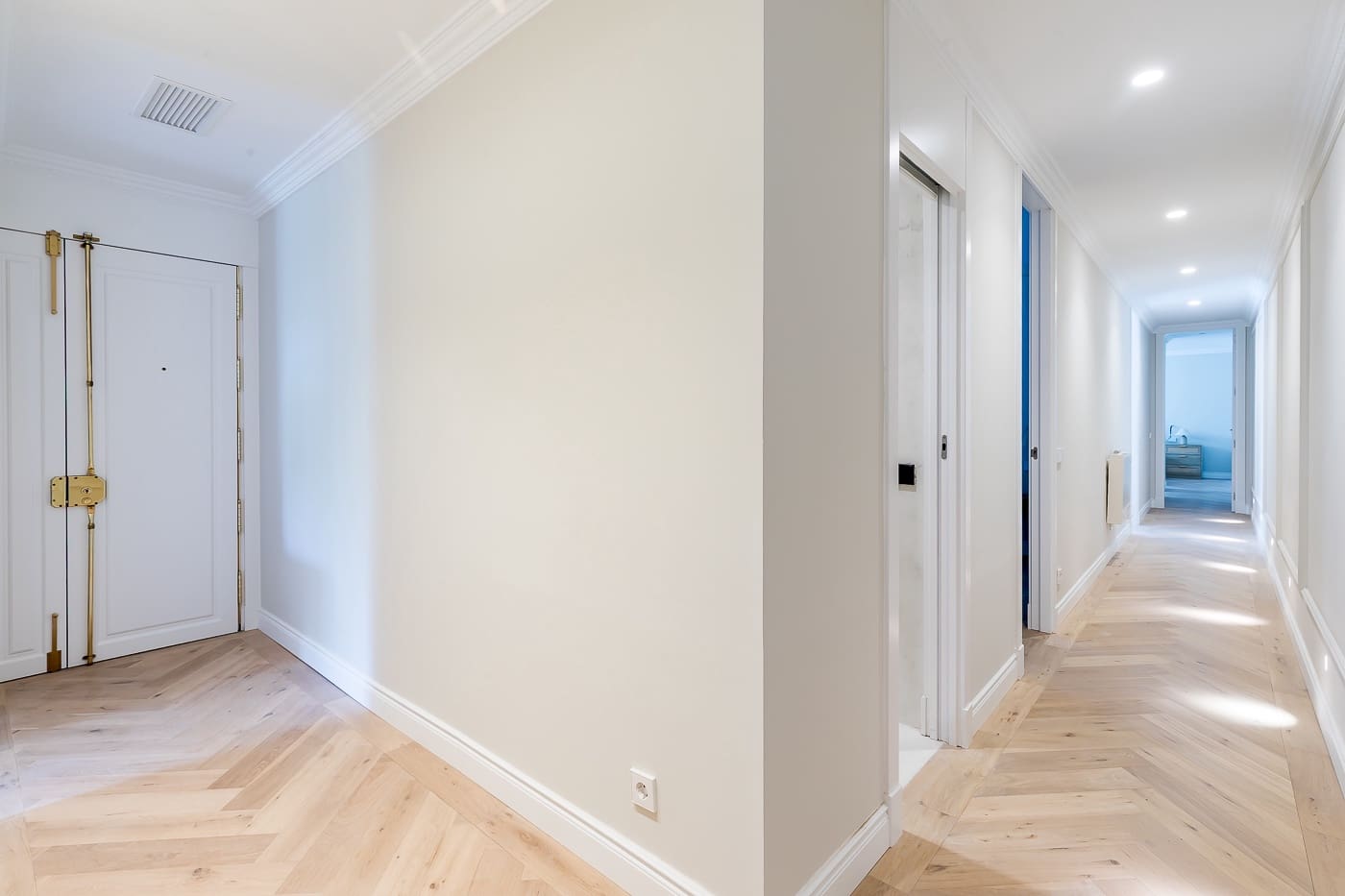 3 camera da letto Appartamento in vendita in Madrid citta - 1.550.000 € (Rif: 9462865)
