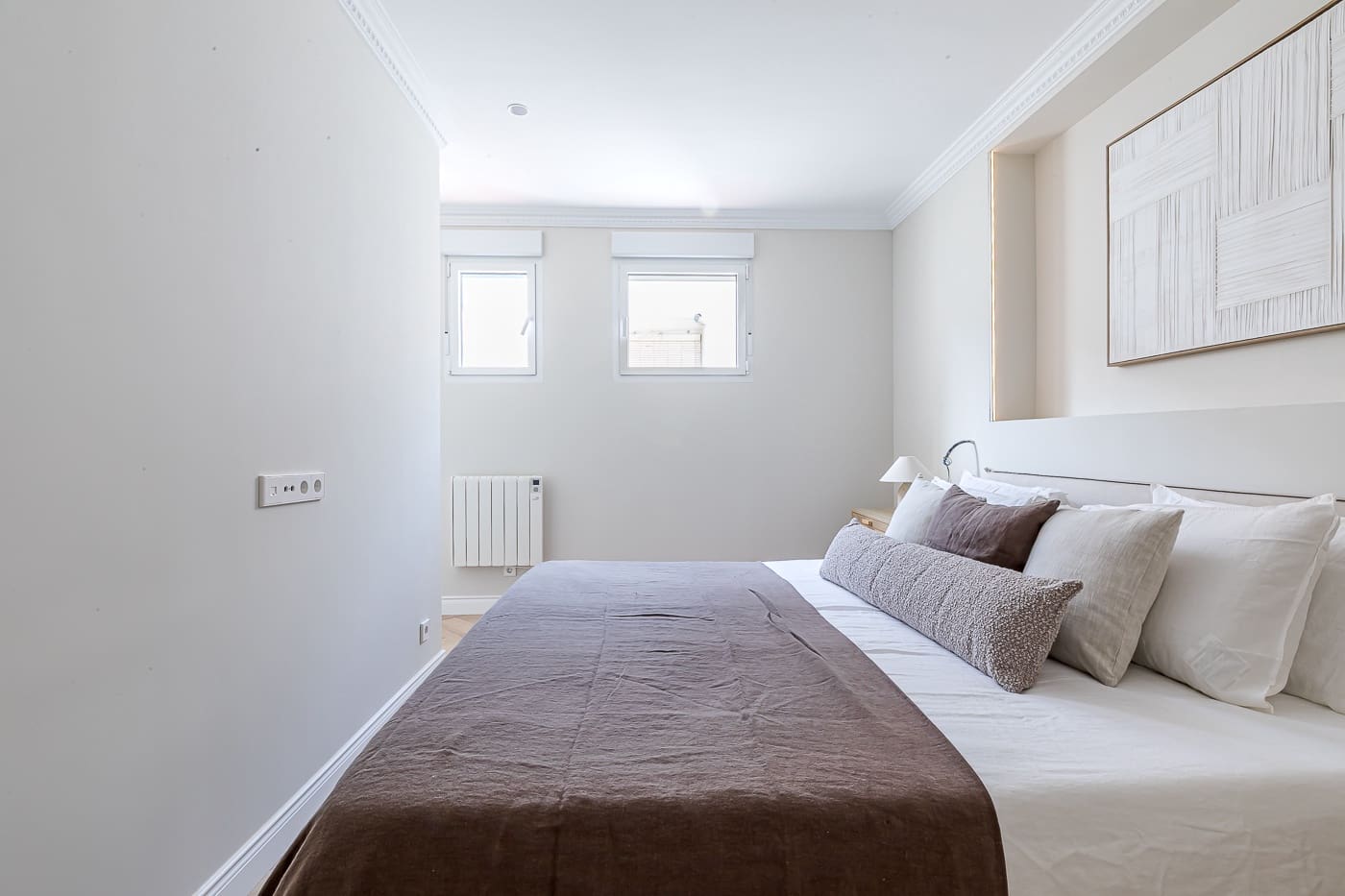 3 camera da letto Appartamento in vendita in Madrid citta - 1.550.000 € (Rif: 9462865)